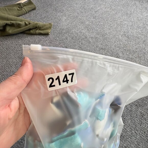 Kim Rogers Jacket Womens Large‎ Floral Linen Blazer Multicolor Cottagecore - Picture 13 of 13